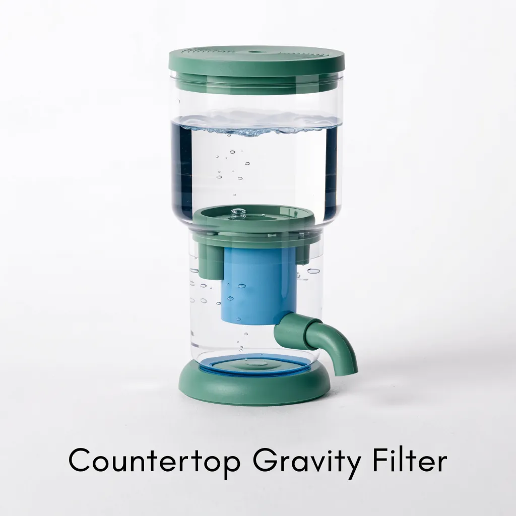 Culligan MaxClear Gravity Water Filter
