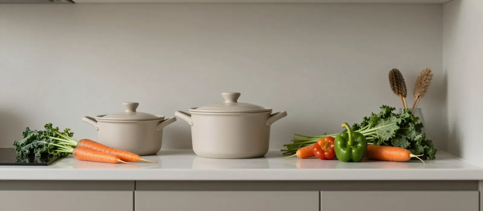 PFAS-free kitchen essentials